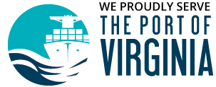 Port of Virginia Logo